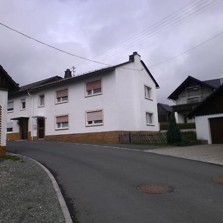 ライヒェンバッハ・イム・フォークトラント Haus Rennsteigヴィラ エクステリア 写真